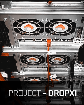 Render Fabric Project DropX1 Compute Provider SMALL